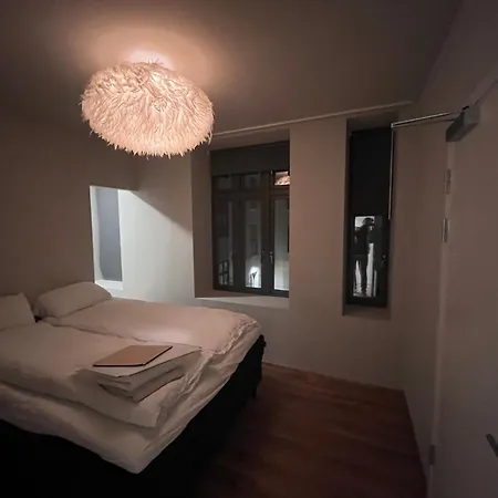 Spacious Retreat Apartment Oslo