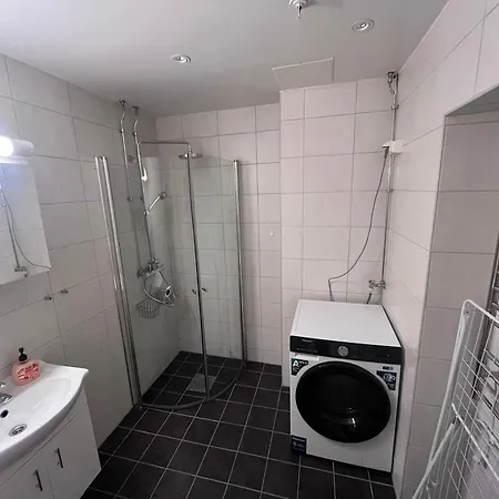 Spacious Retreat Διαμέρισμα