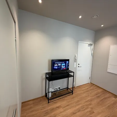 Spacious Retreat *
