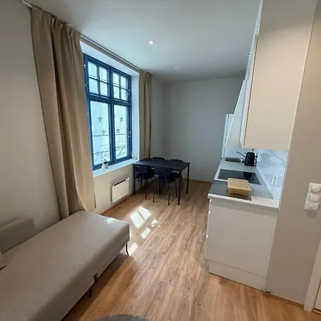 Spacious Retreat * Oslo