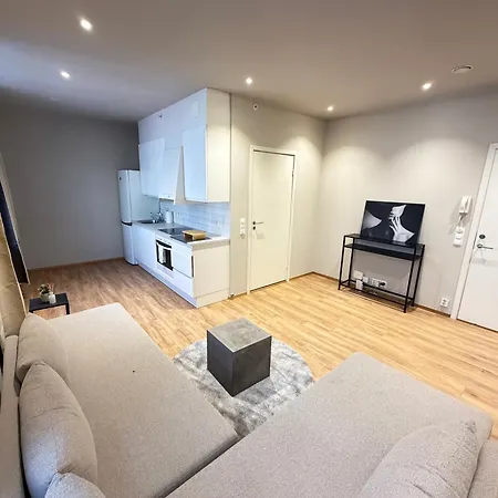 Spacious Retreat