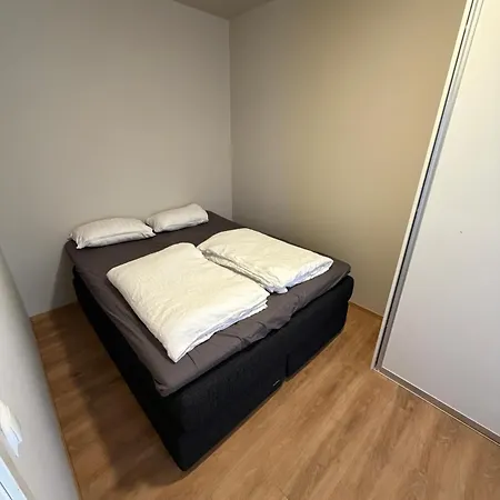 Spacious Retreat Oslo