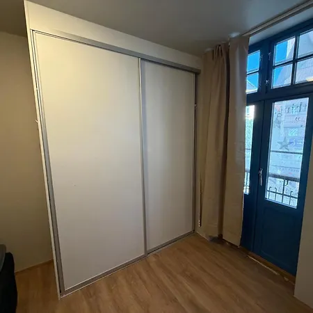 Spacious Retreat Apartment Oslo